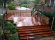 Kwikfynd Decks
sunraysia